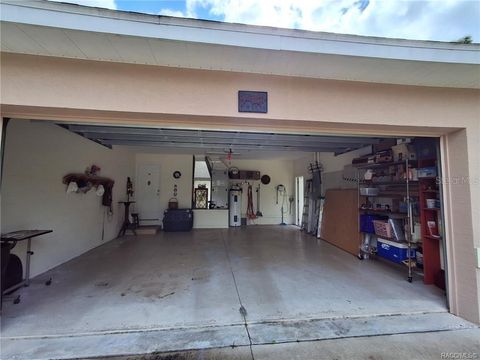 Tiny photo for 4295 N Bridger Drive, Beverly Hills, FL 34465 (MLS # TB8465431)