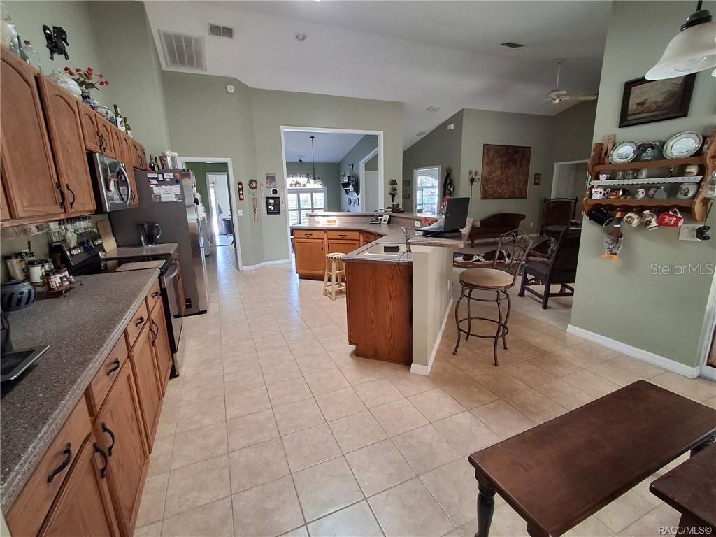 PINE RIDGE UNIT 01 - Residential