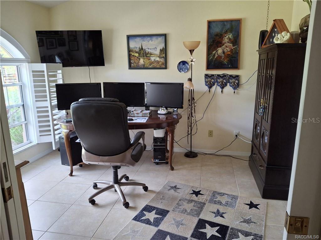 PINE RIDGE UNIT 01 - Residential