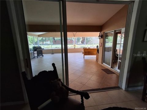 Tiny photo for 4295 N Bridger Drive, Beverly Hills, FL 34465 (MLS # TB8465431)