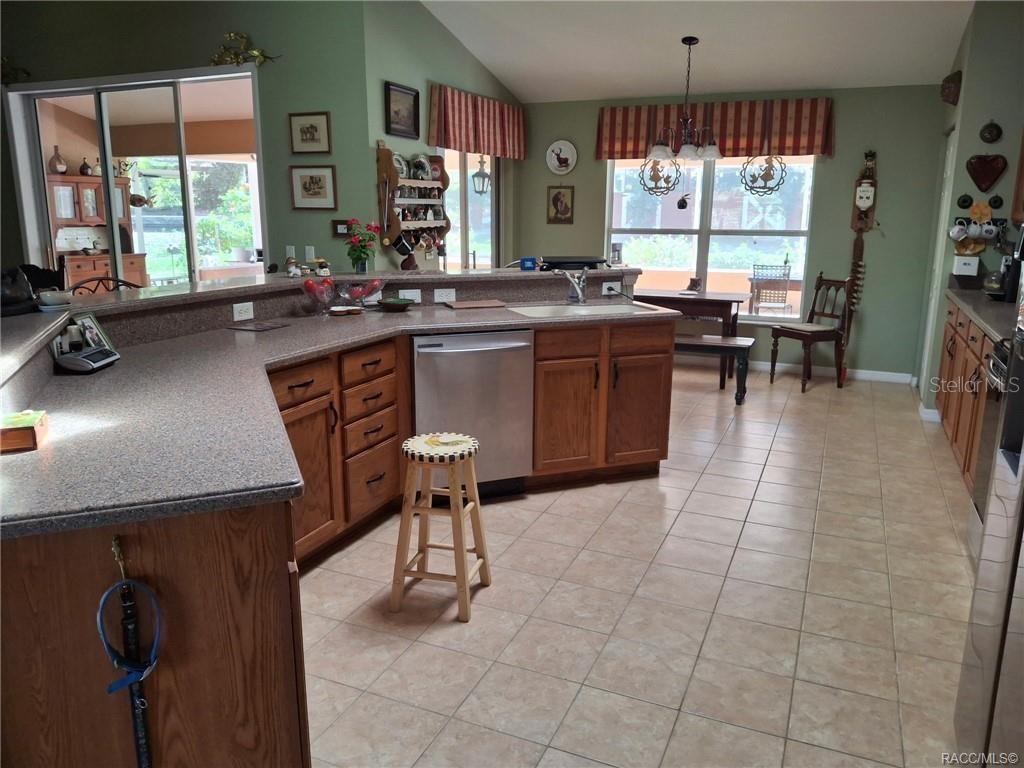 PINE RIDGE UNIT 01 - Residential