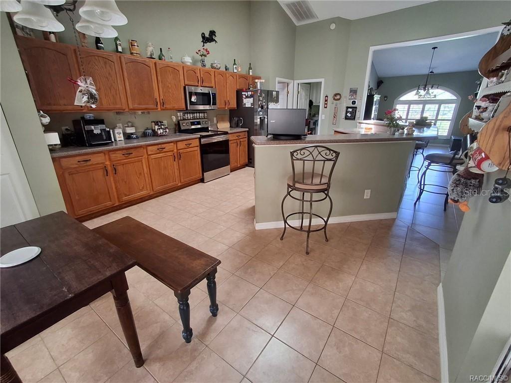 PINE RIDGE UNIT 01 - Residential