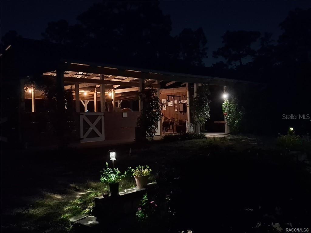 PINE RIDGE UNIT 01 - Residential