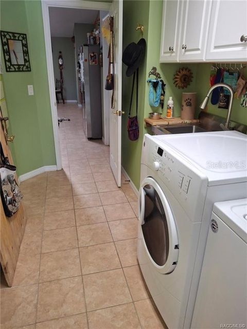 Tiny photo for 4295 N Bridger Drive, Beverly Hills, FL 34465 (MLS # TB8465431)