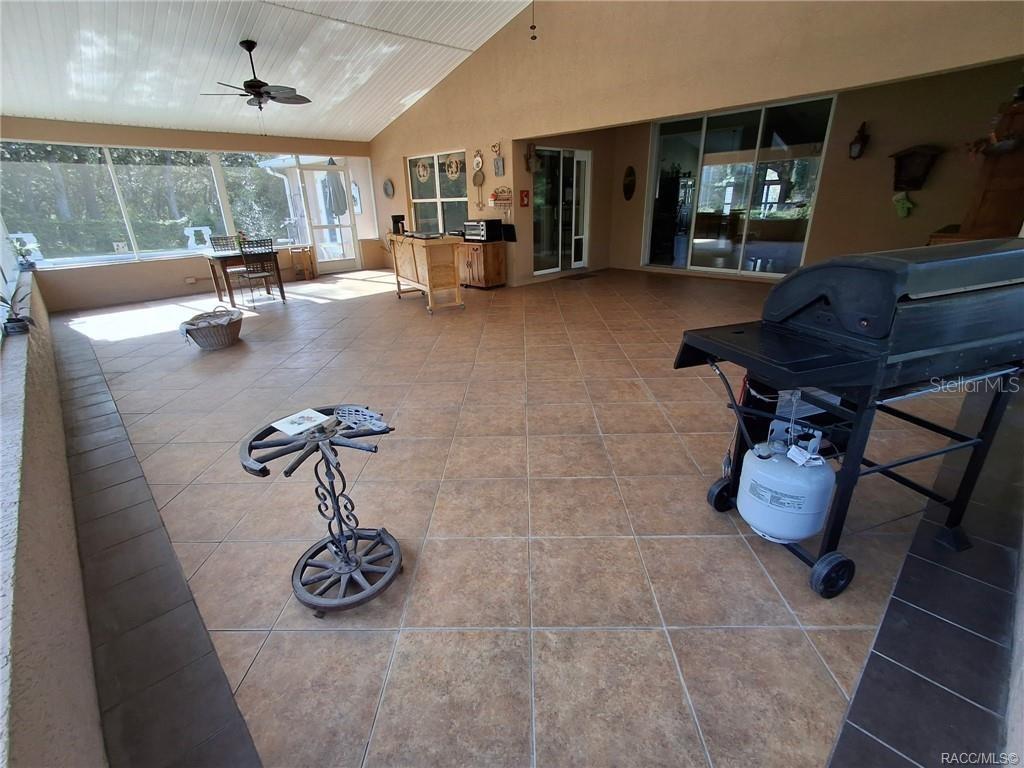 PINE RIDGE UNIT 01 - Residential