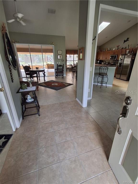 PINE RIDGE UNIT 01 - Residential