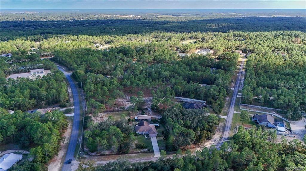 PINE RIDGE UNIT 01 - Residential