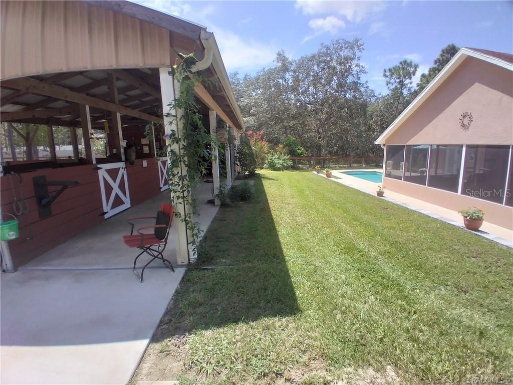 PINE RIDGE UNIT 01 - Residential