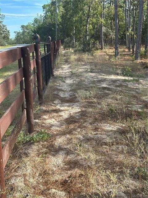 Tiny photo for 4295 N Bridger Drive, Beverly Hills, FL 34465 (MLS # TB8465431)