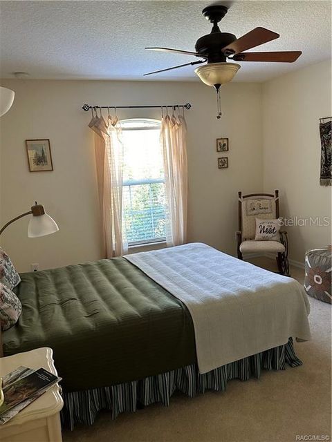 Tiny photo for 4295 N Bridger Drive, Beverly Hills, FL 34465 (MLS # TB8465431)