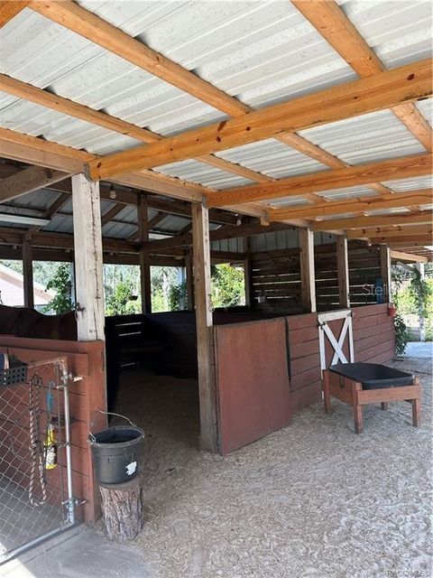 Tiny photo for 4295 N Bridger Drive, Beverly Hills, FL 34465 (MLS # TB8465431)