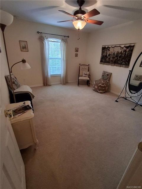 Tiny photo for 4295 N Bridger Drive, Beverly Hills, FL 34465 (MLS # TB8465431)