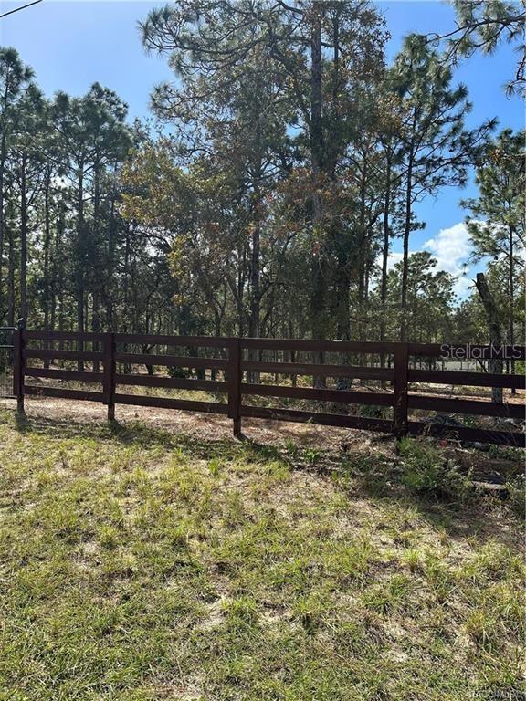 PINE RIDGE UNIT 01 - Residential