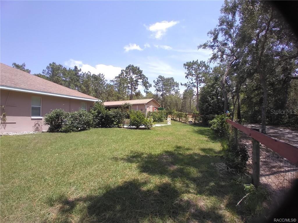 PINE RIDGE UNIT 01 - Residential