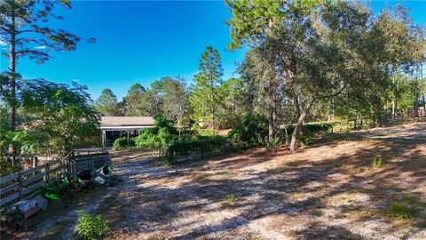 Tiny photo for 4295 N Bridger Drive, Beverly Hills, FL 34465 (MLS # TB8465431)
