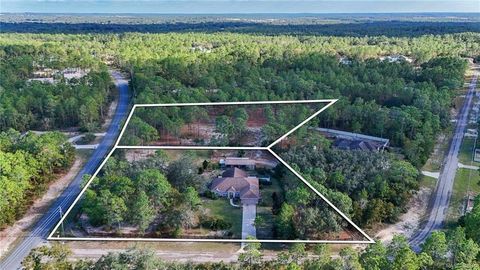 Tiny photo for 4295 N Bridger Drive, Beverly Hills, FL 34465 (MLS # TB8465431)