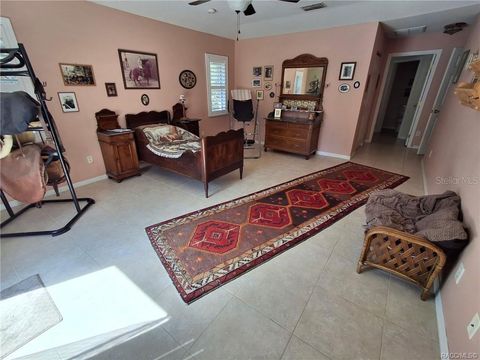 Tiny photo for 4295 N Bridger Drive, Beverly Hills, FL 34465 (MLS # TB8465431)