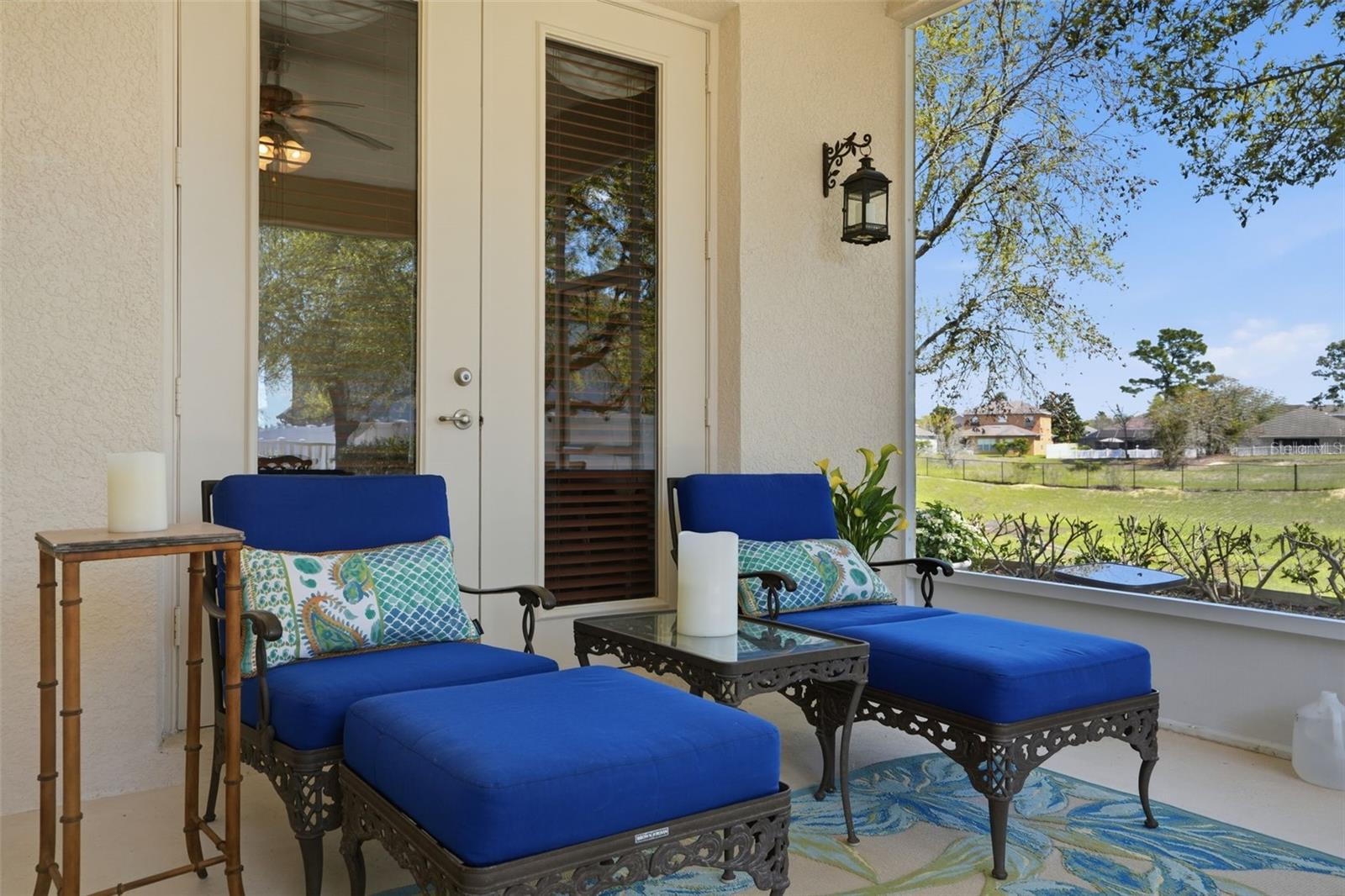 SAND RIDGE PH 2 - Residential