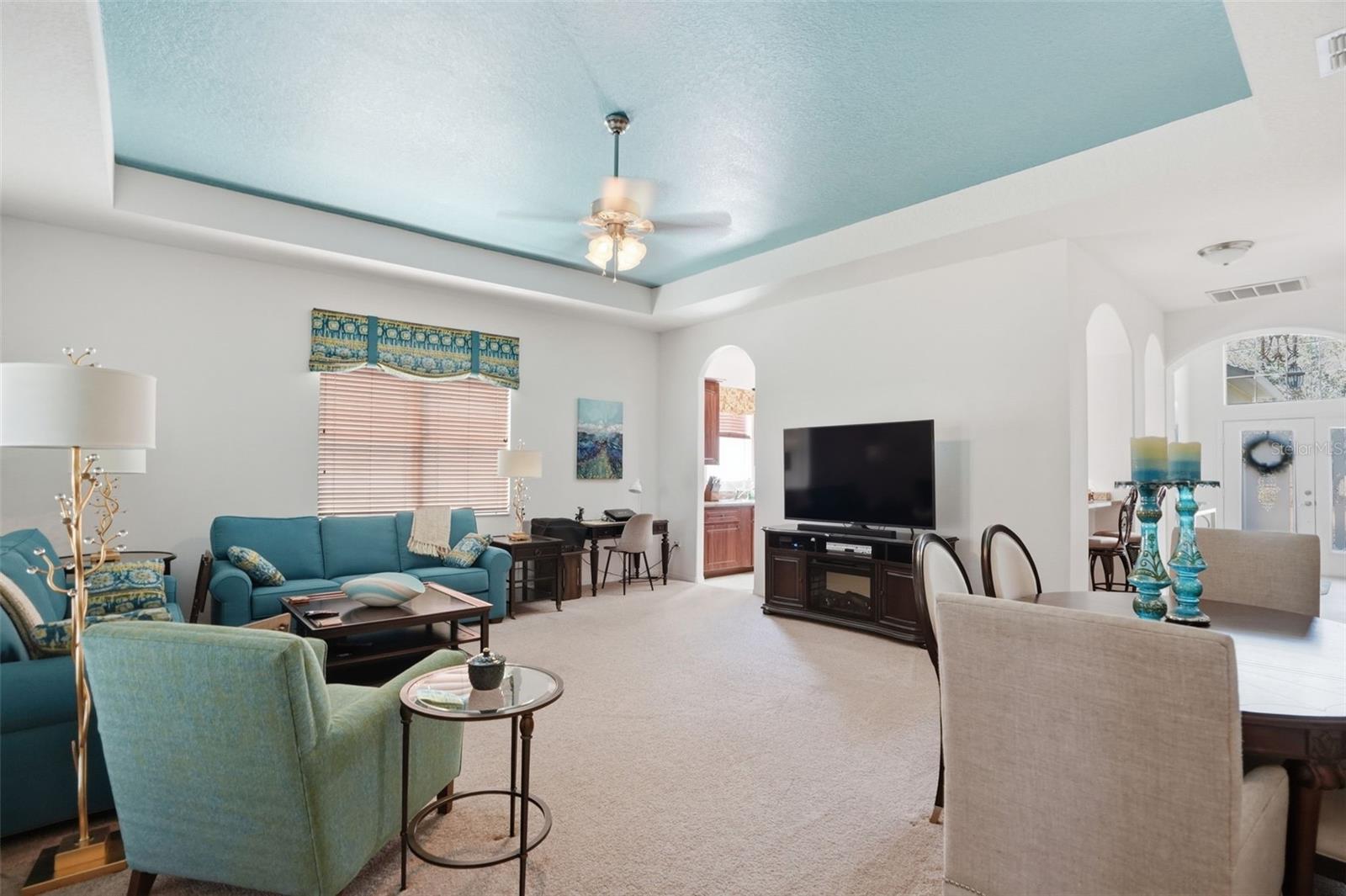 SAND RIDGE PH 2 - Residential