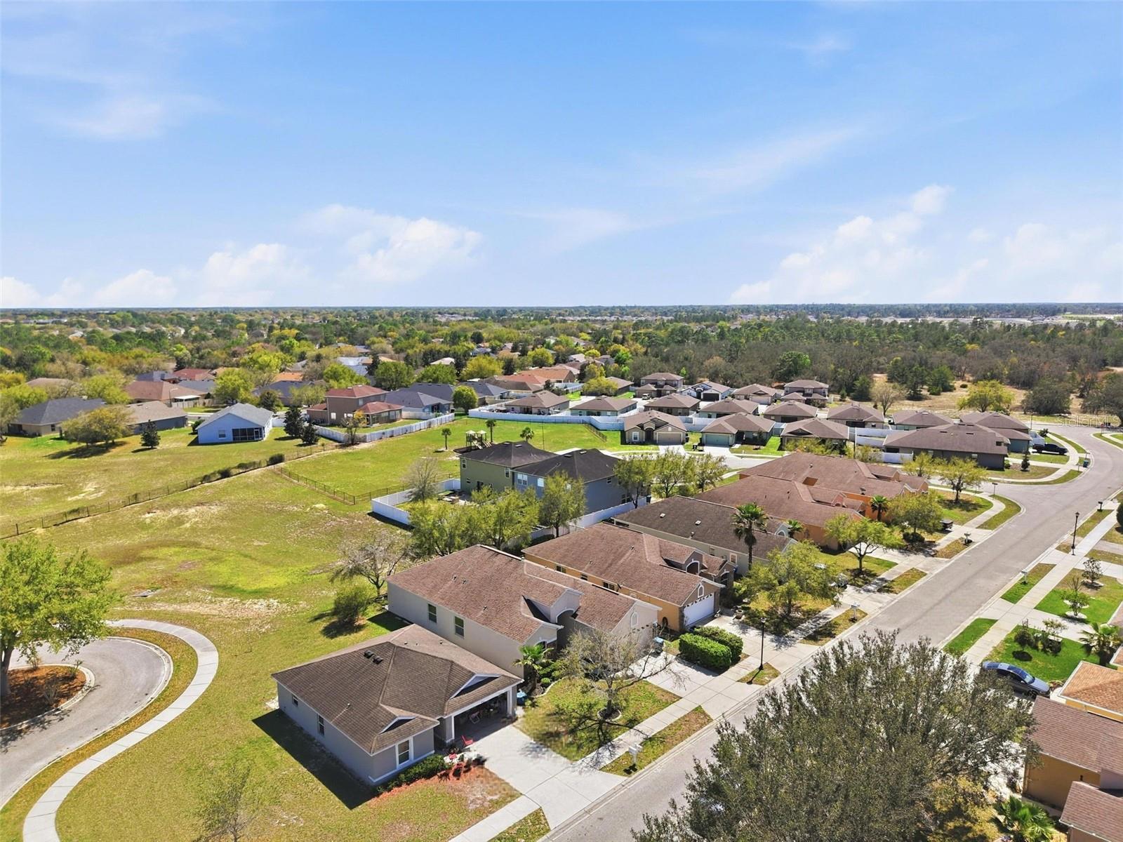 SAND RIDGE PH 2 - Residential