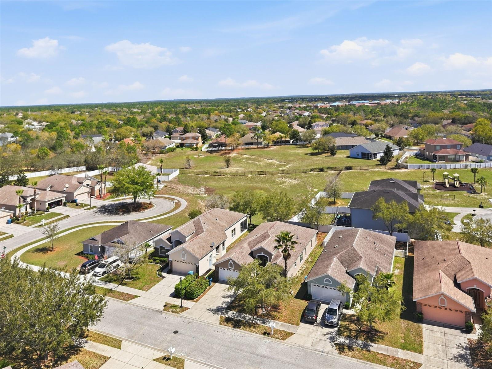 SAND RIDGE PH 2 - Residential