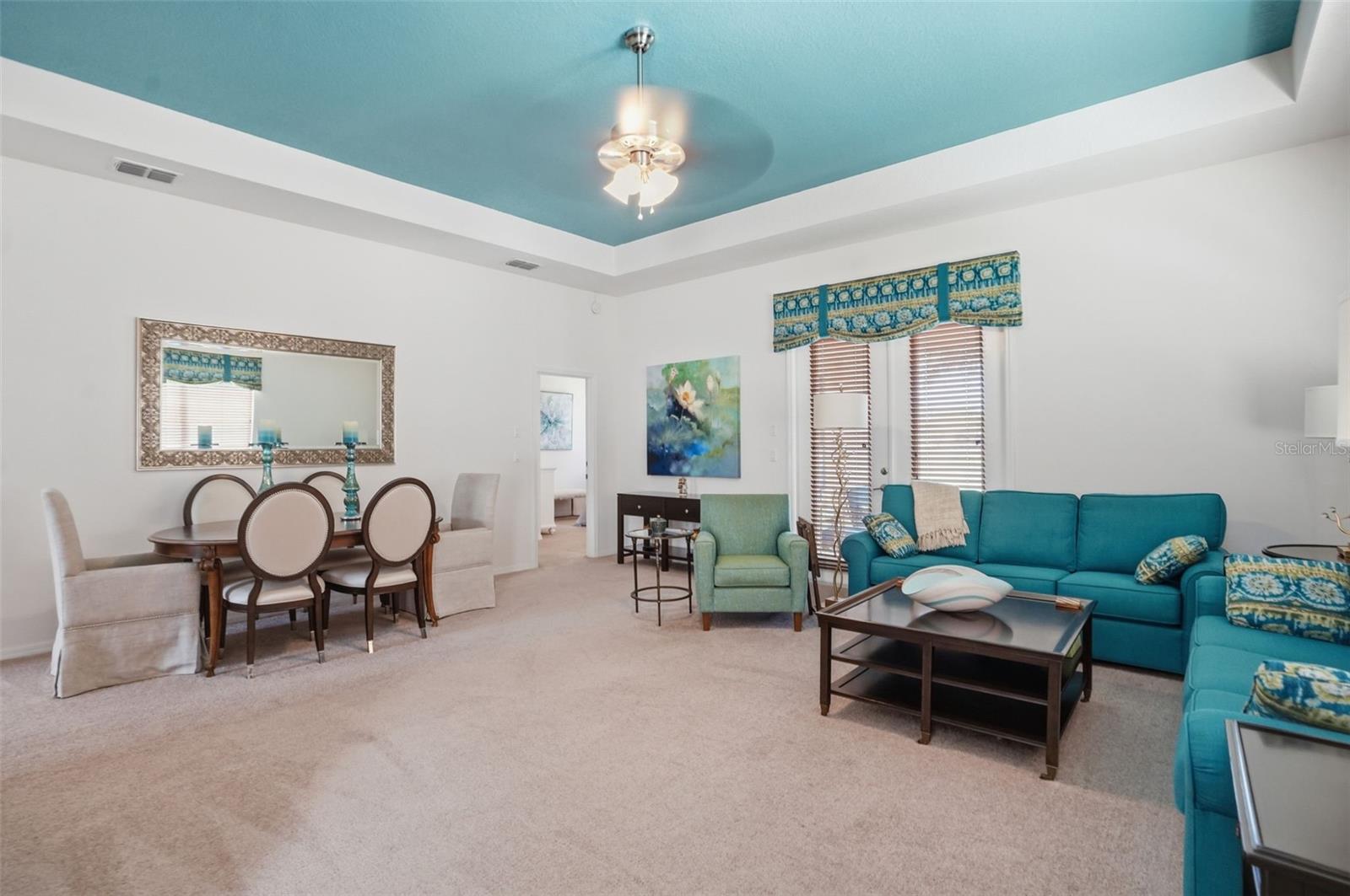 SAND RIDGE PH 2 - Residential