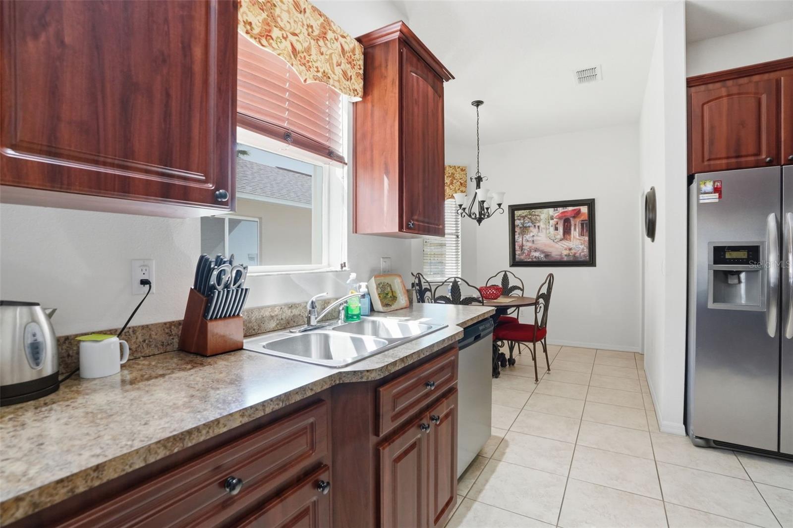 SAND RIDGE PH 2 - Residential