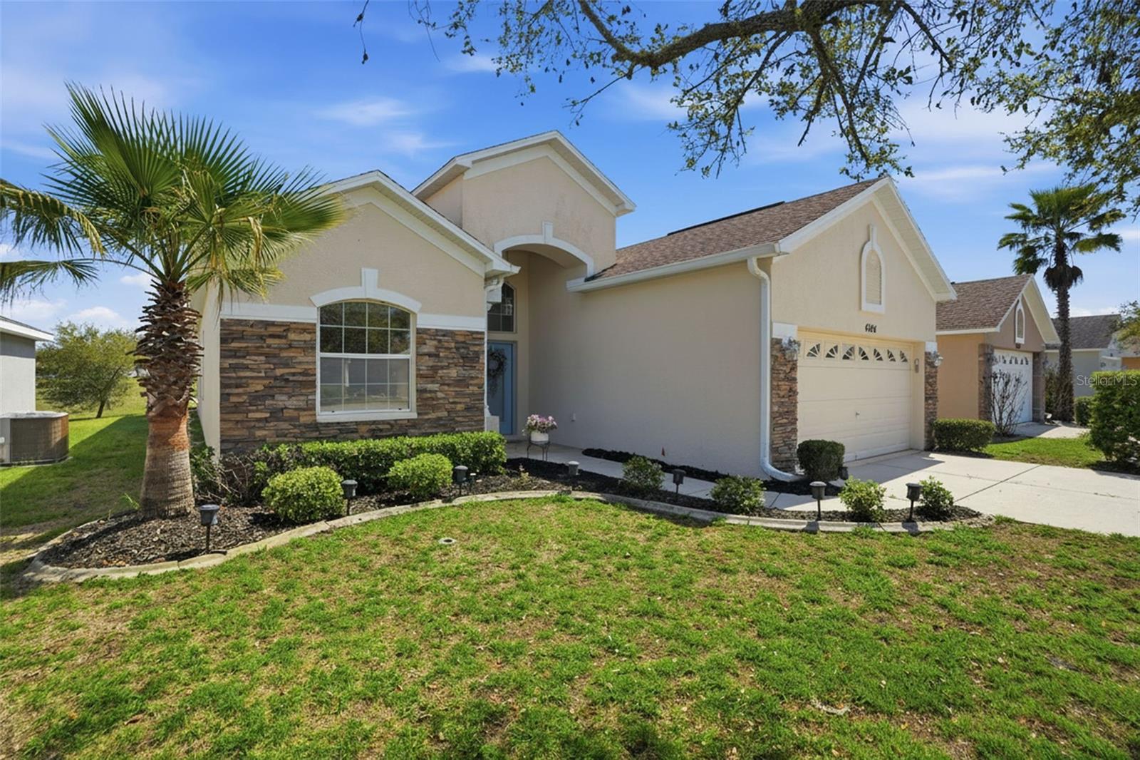 SAND RIDGE PH 2 - Residential