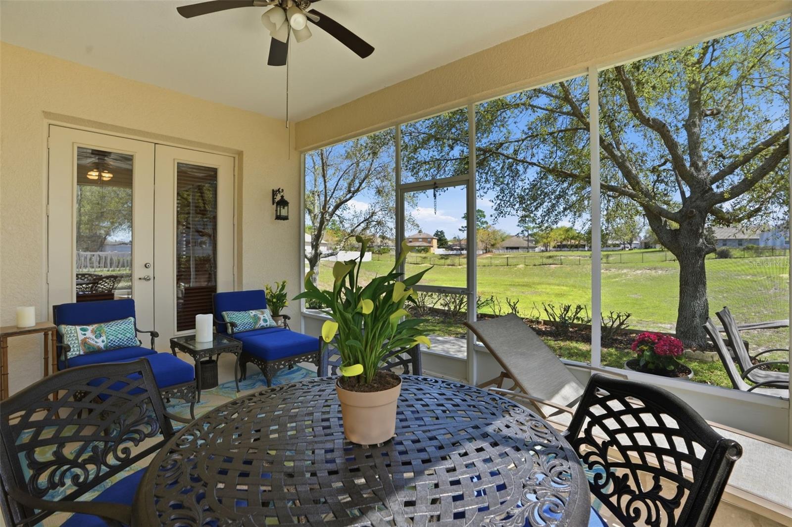 SAND RIDGE PH 2 - Residential