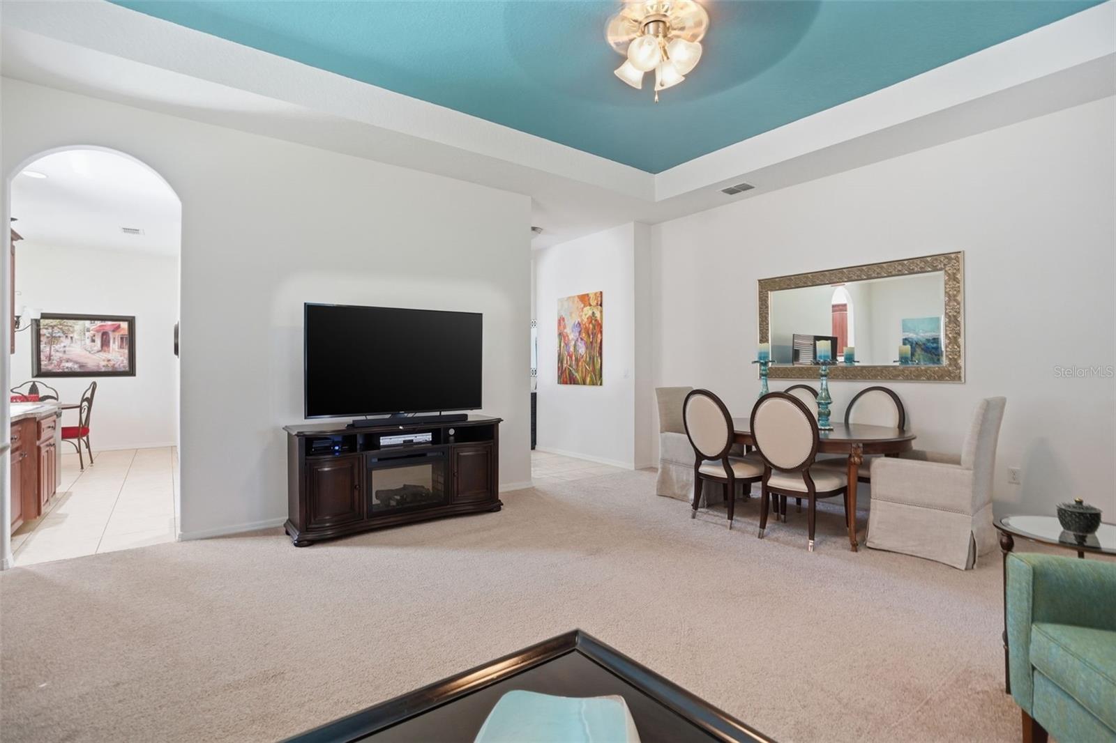 SAND RIDGE PH 2 - Residential