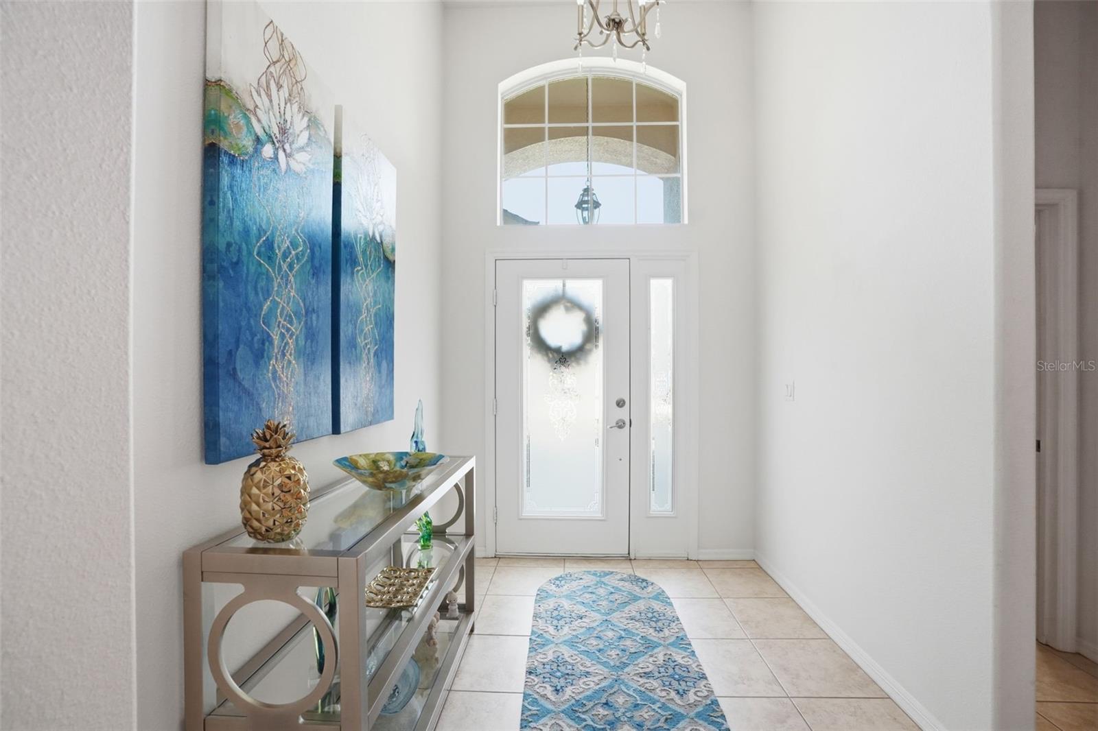 SAND RIDGE PH 2 - Residential