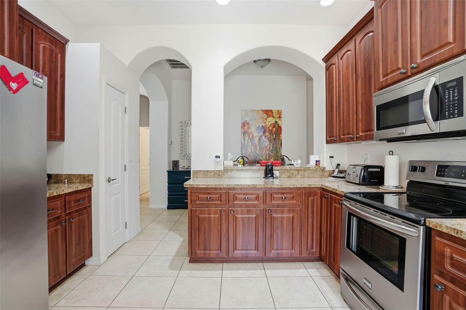 SAND RIDGE PH 2 - Residential