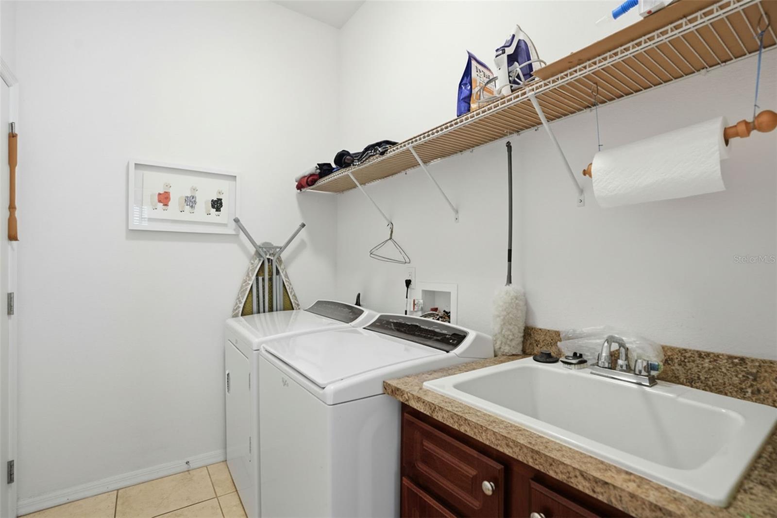 SAND RIDGE PH 2 - Residential