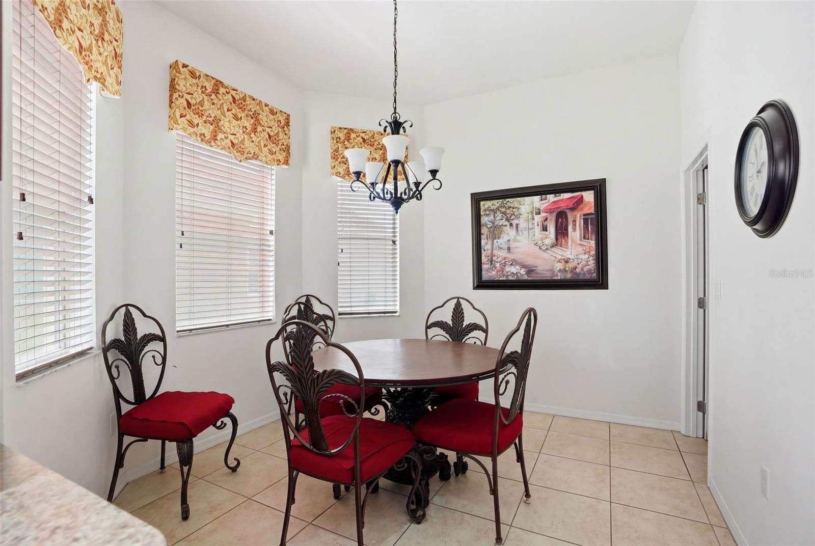 SAND RIDGE PH 2 - Residential