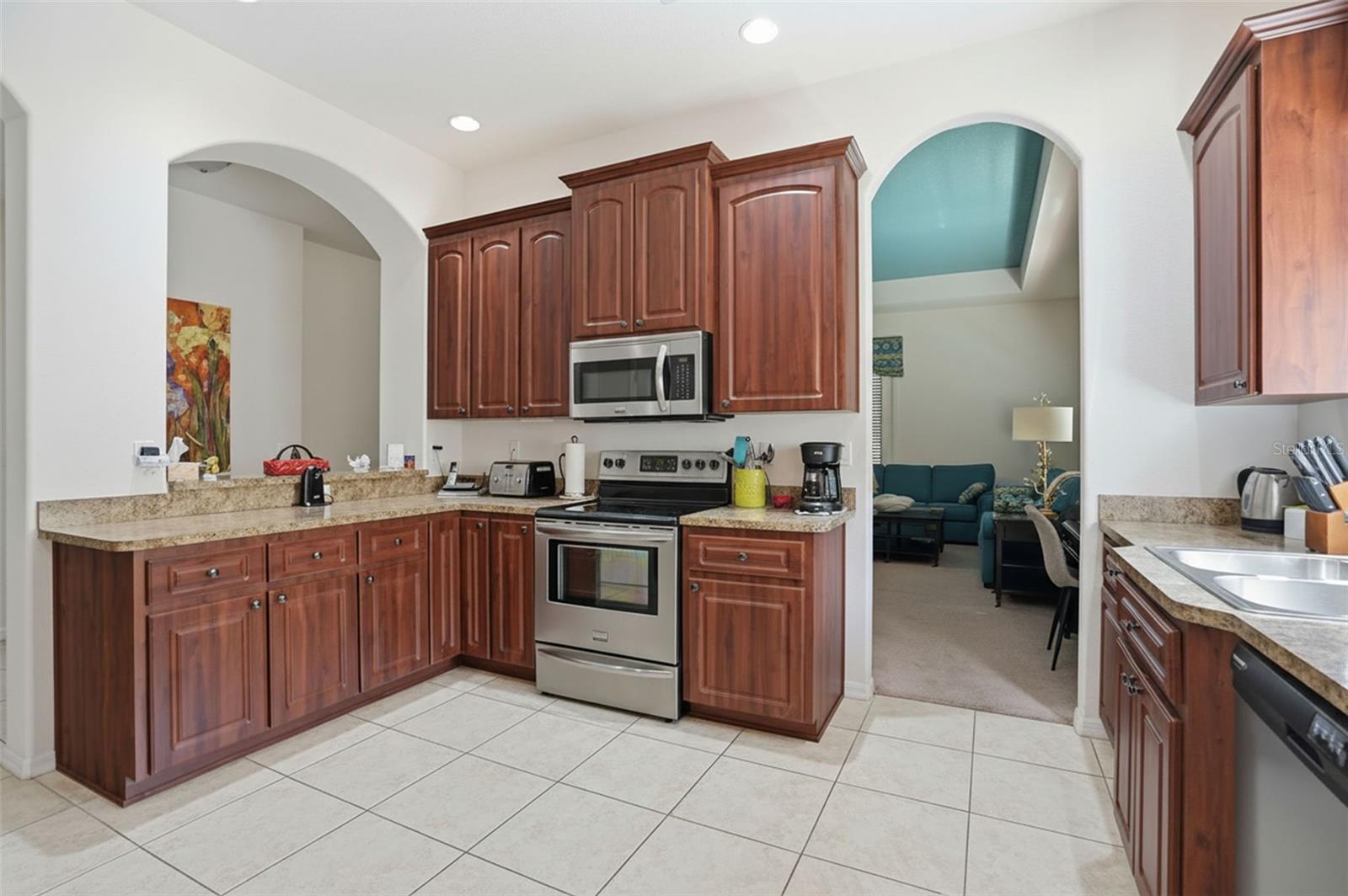 SAND RIDGE PH 2 - Residential