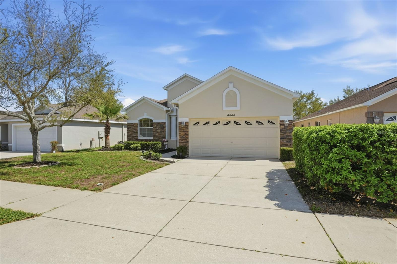 SAND RIDGE PH 2 - Residential