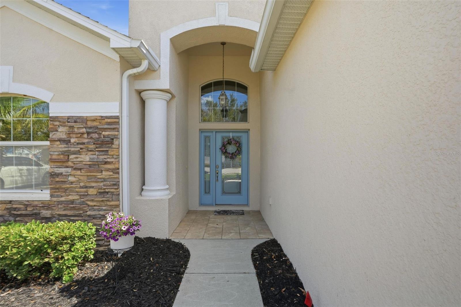 SAND RIDGE PH 2 - Residential