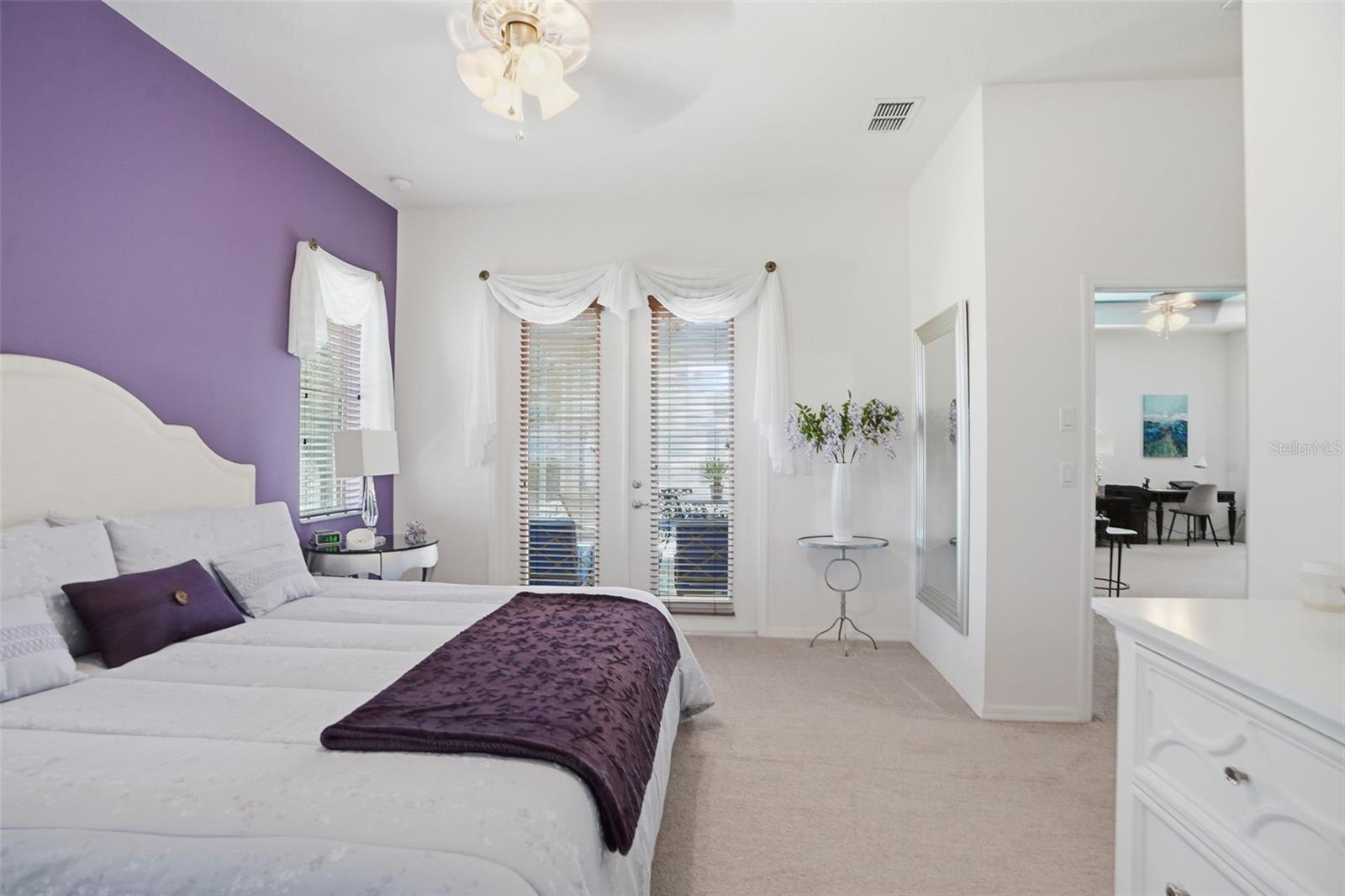 SAND RIDGE PH 2 - Residential