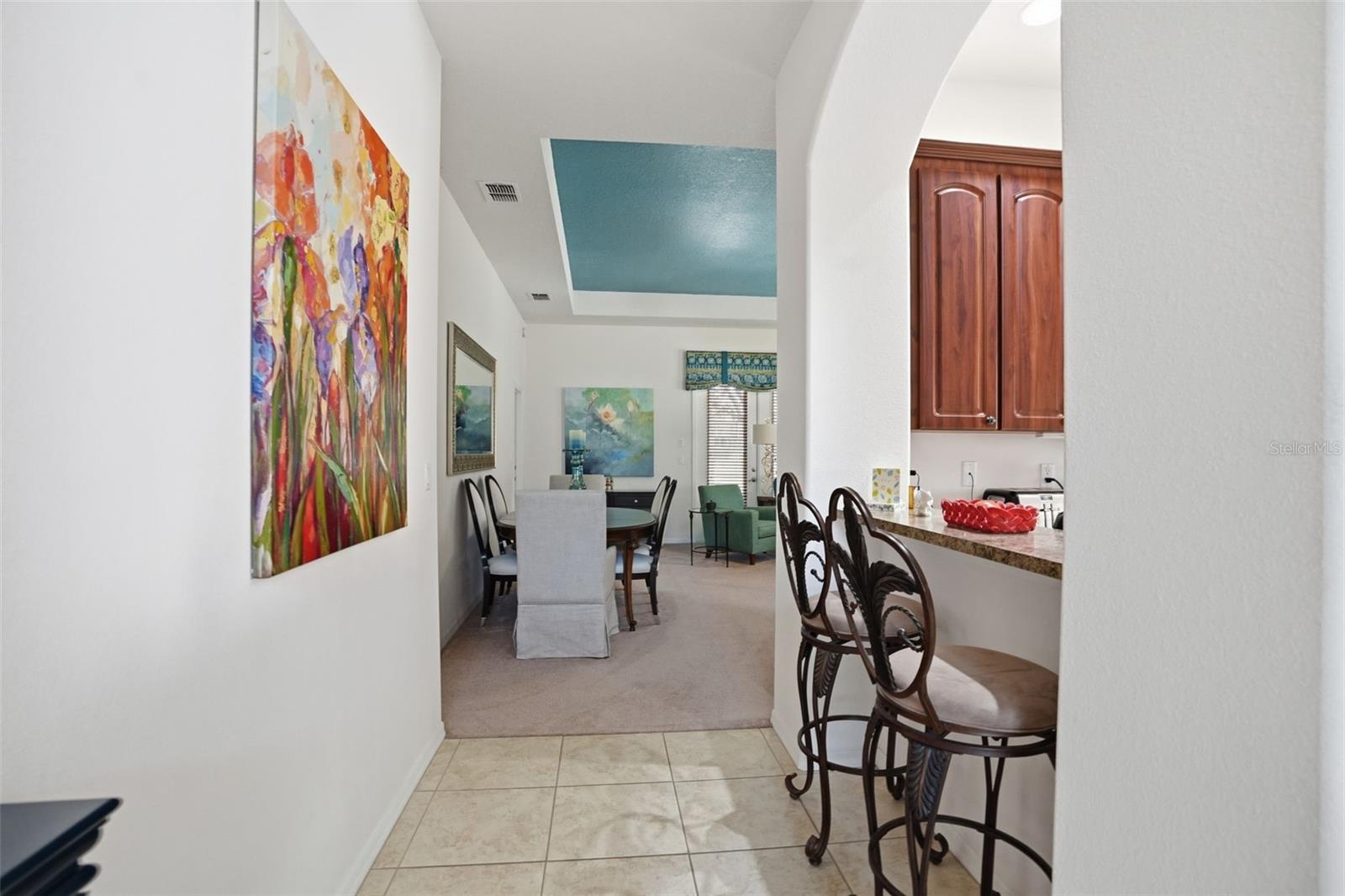 SAND RIDGE PH 2 - Residential