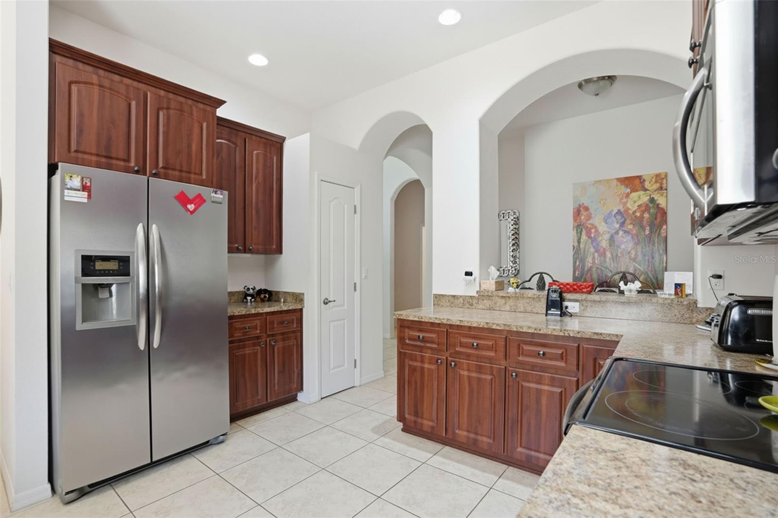 SAND RIDGE PH 2 - Residential