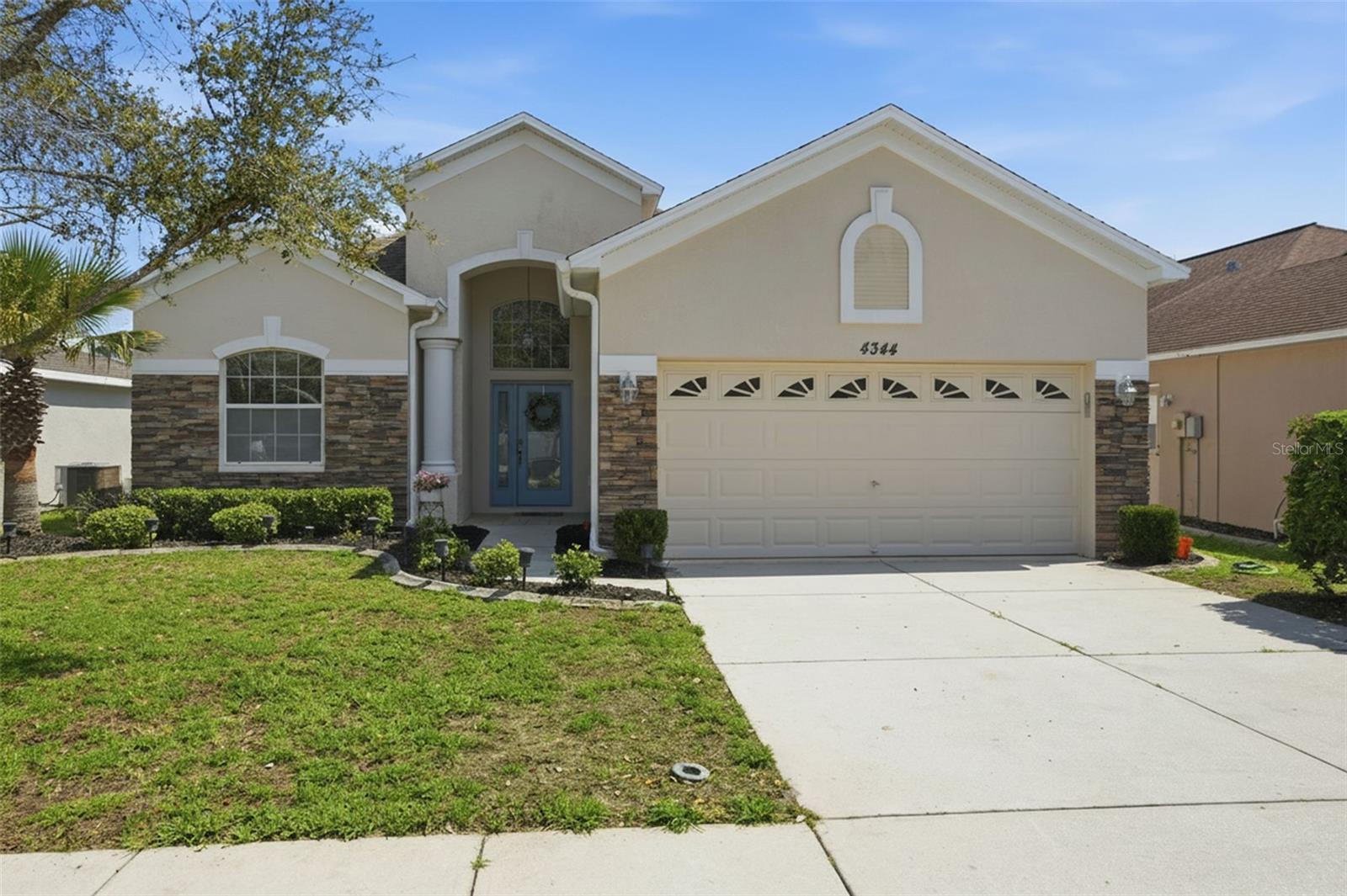 SAND RIDGE PH 2 - Residential