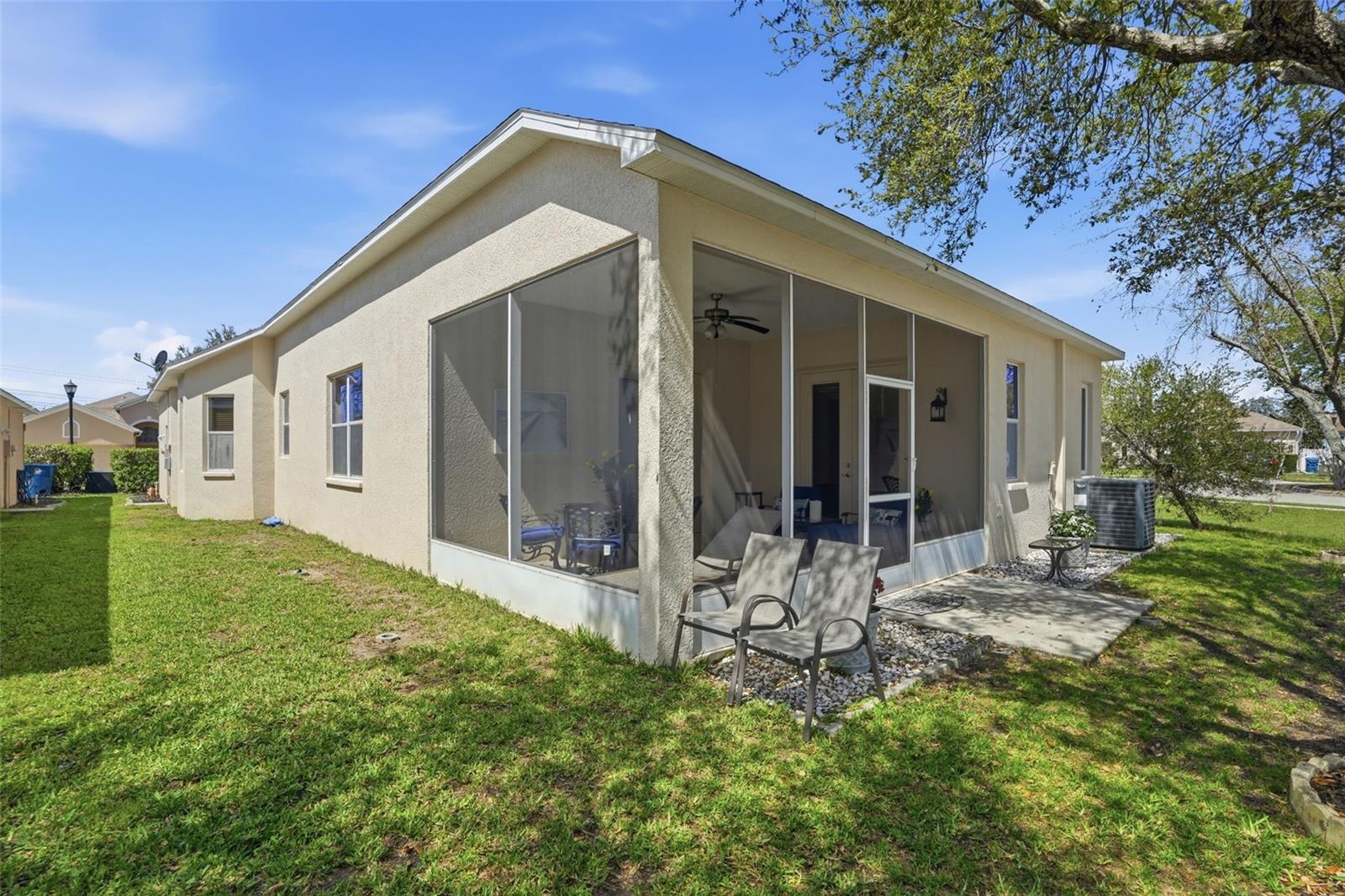 SAND RIDGE PH 2 - Residential