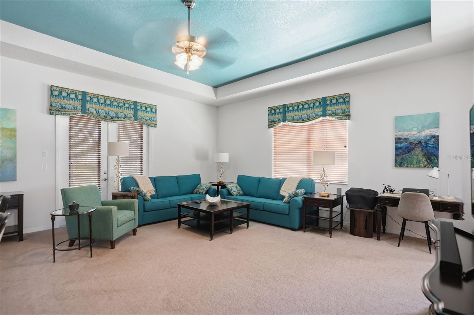 SAND RIDGE PH 2 - Residential