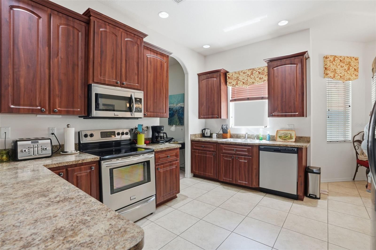 SAND RIDGE PH 2 - Residential