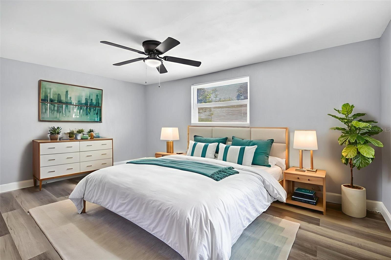 PALM TERRACE ESTATES - Residential