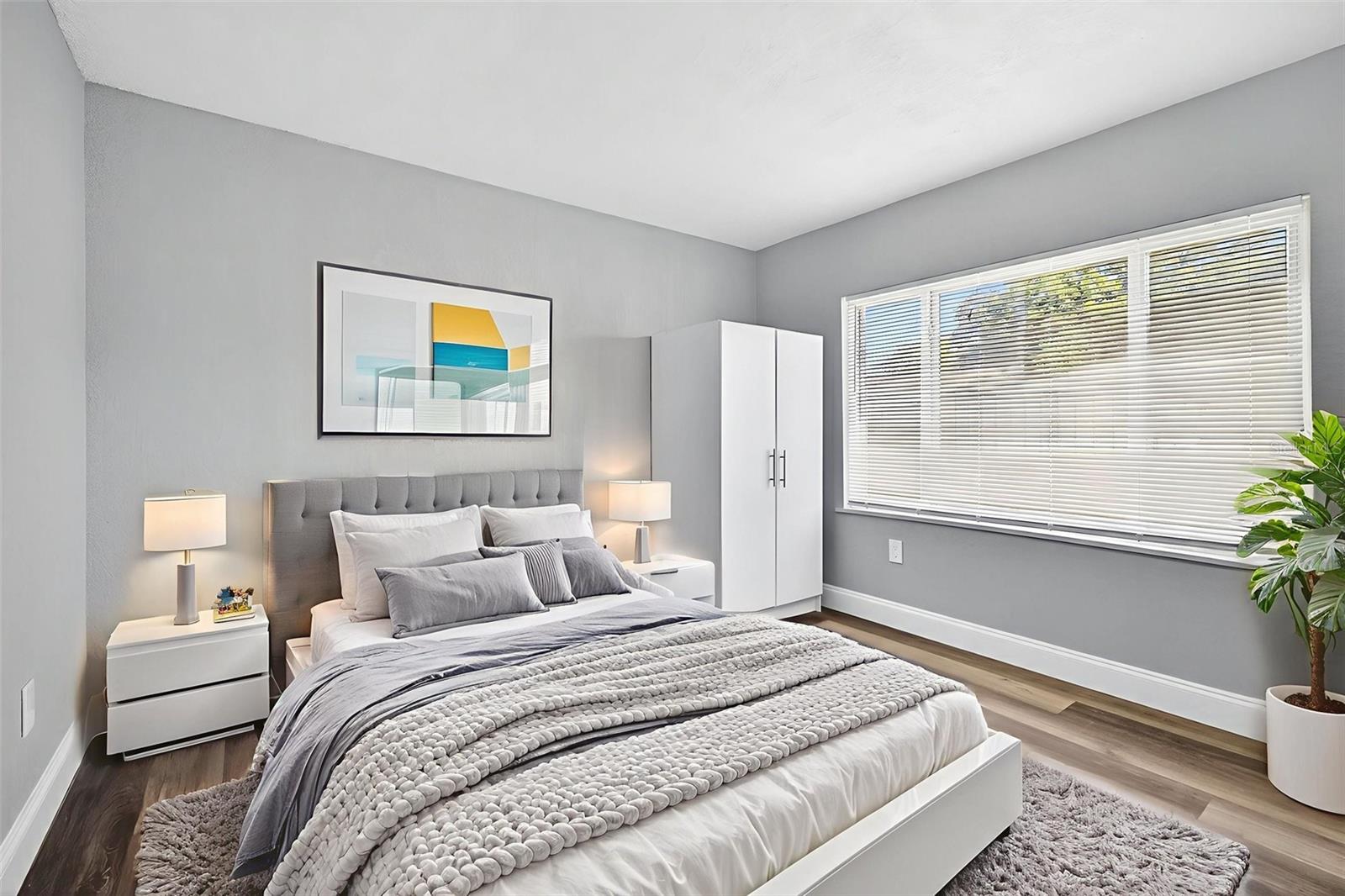 PALM TERRACE ESTATES - Residential