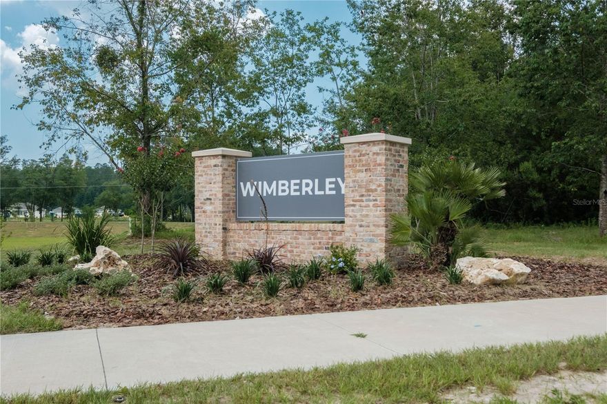 Build Your Dream Home on Lot 43! Discover Wimberley, a picturesque 46-lot community situated on over 32 acres, offering 1/4, 1/3, and 1/2-acre homesites. Located on SW 8th Avenue at SW 143rd Street—just south of Jonesville and minutes from Tioga Town Center—this neighborhood combines natural beauty with prime convenience. Enjoy enhanced privacy, as nearly every lot backs onto a common area with no rear neighbors. Wimberley is zoned for top-rated schools: Meadowbrook Elementary, Kanapaha Middle, and Buchholz High. This is just one of the exceptional lots still available. Contact us today to learn more and start building your custom home with exclusive builder Spain & Cooper Homes.