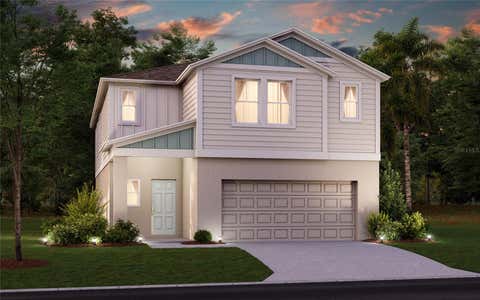 Photo of 15201 Maude Landing Loop, Wimauma, FL 33598 (MLS # TB8539894)