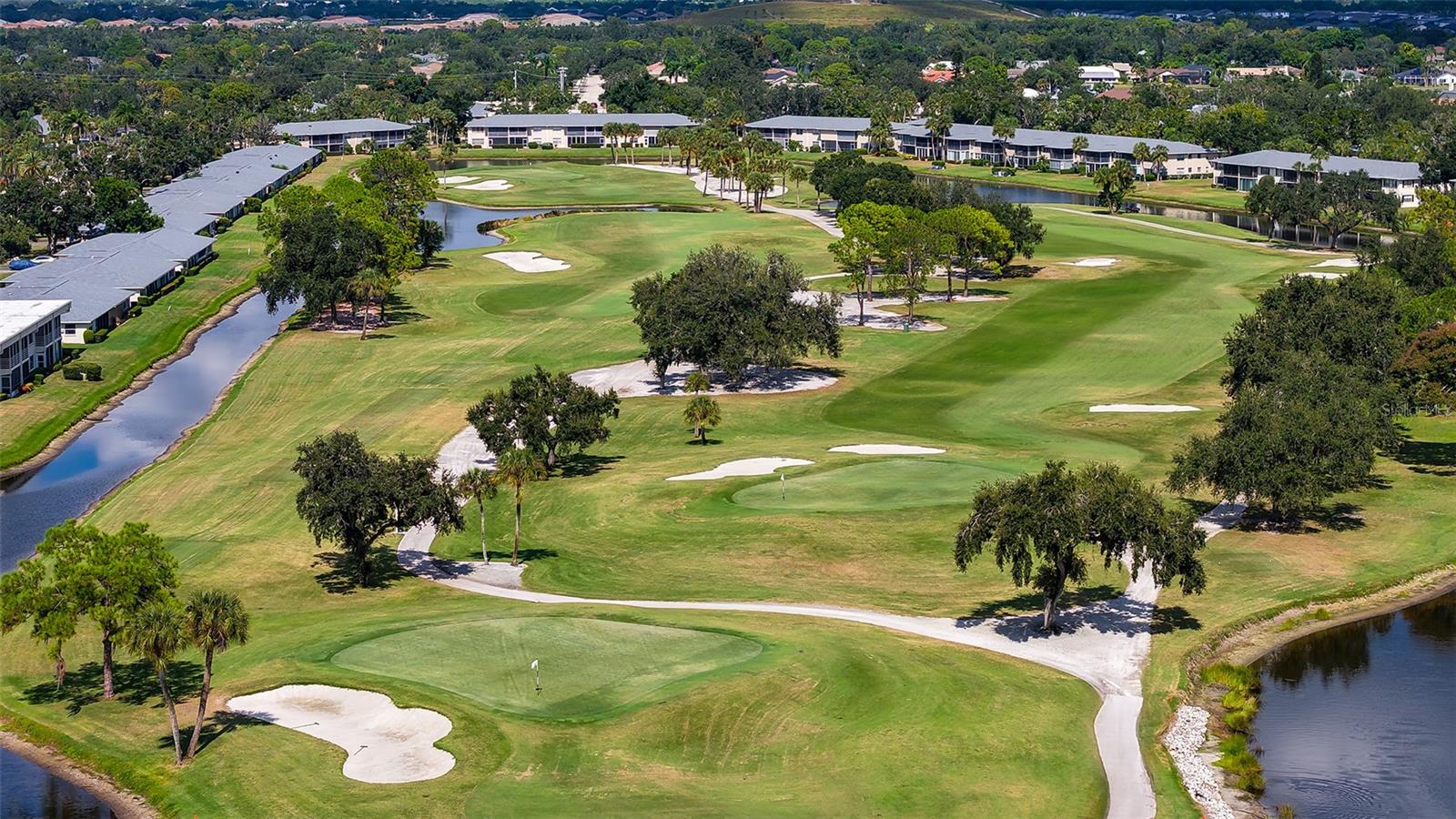 PALM-AIRE DESOTO LAKES COUNTRY CLUB 5 - Residential