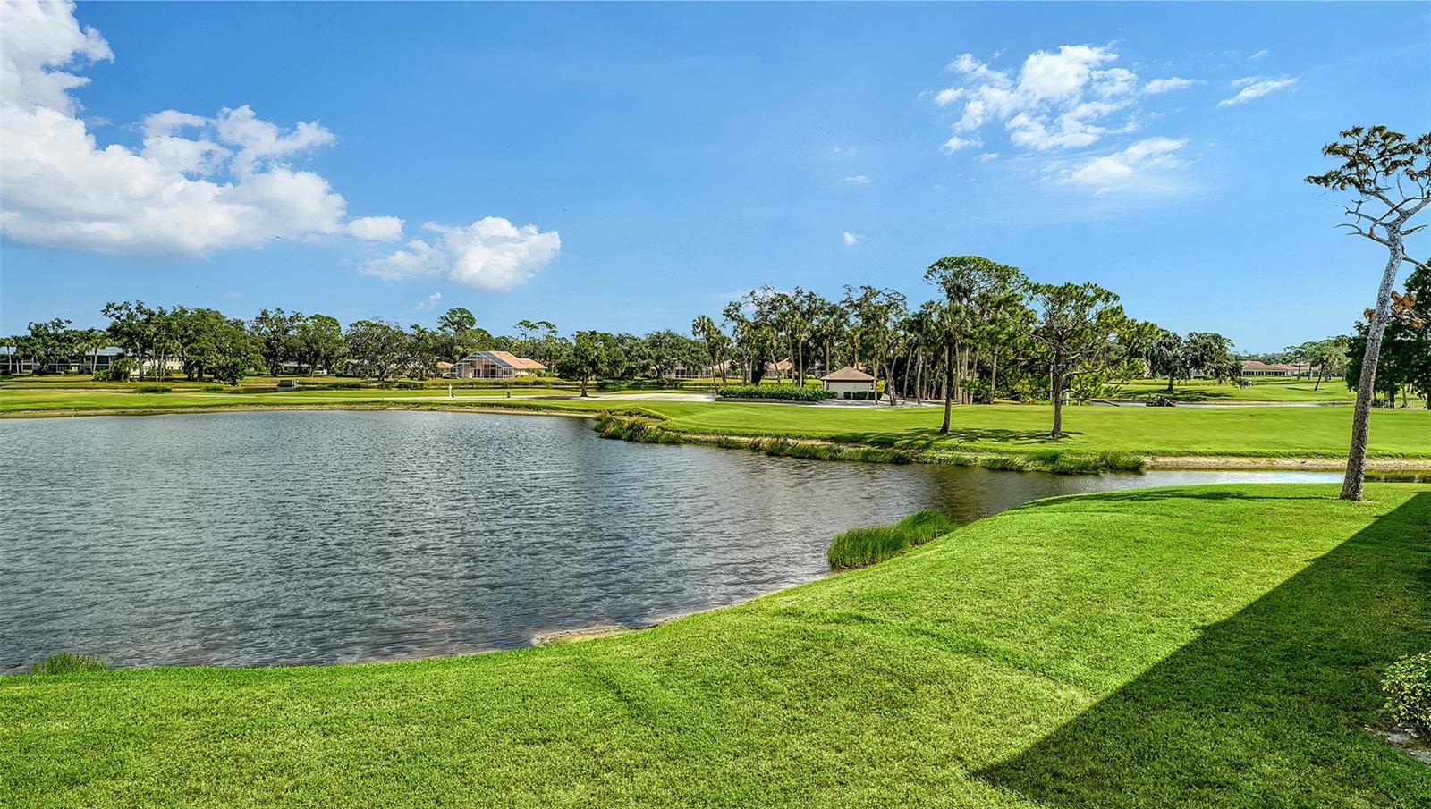 PALM-AIRE DESOTO LAKES COUNTRY CLUB 5 - Residential